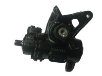 三菱L300方向機總成、轉(zhuǎn)向器總成