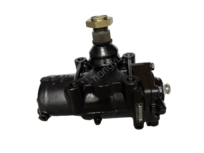 BOITIER DE DIRECTION ACTROS MPII 3340 MERCEDES WDB9321631L558391